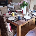 The Howling Wolf B&B