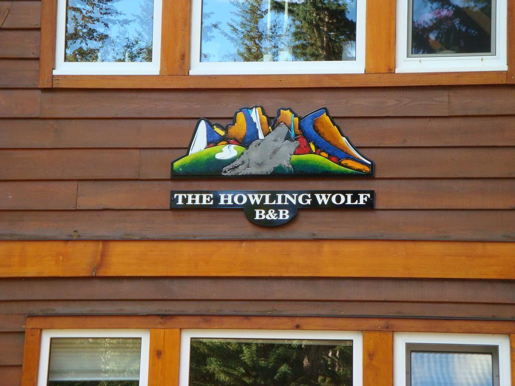 Bed & Breakfast The Howling Wolf *