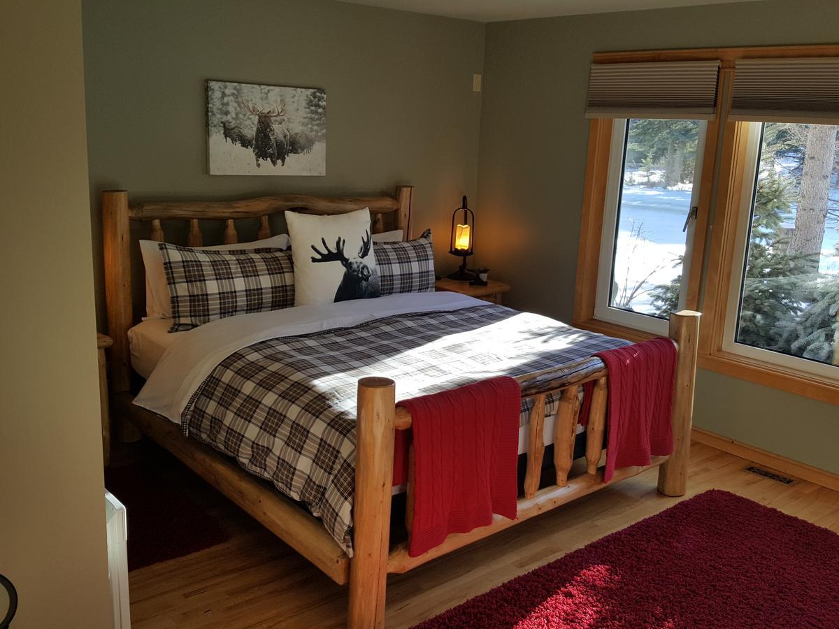 The Howling Wolf Bed & Breakfast
